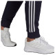 Adidas Ανδρικό παντελόνι φόρμας 3S French terry